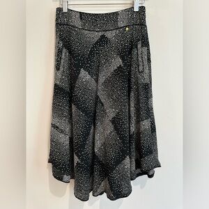 ANTHROPOLOGIE Harlyn skirt Size S